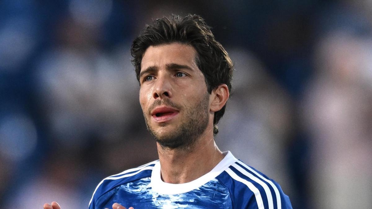 Sergi Roberto vola negli USA: vicino l'approdo ai LA Galaxy