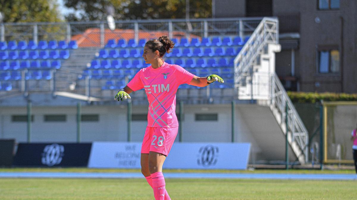 Como Femminile, dall'Inter arriva Durante