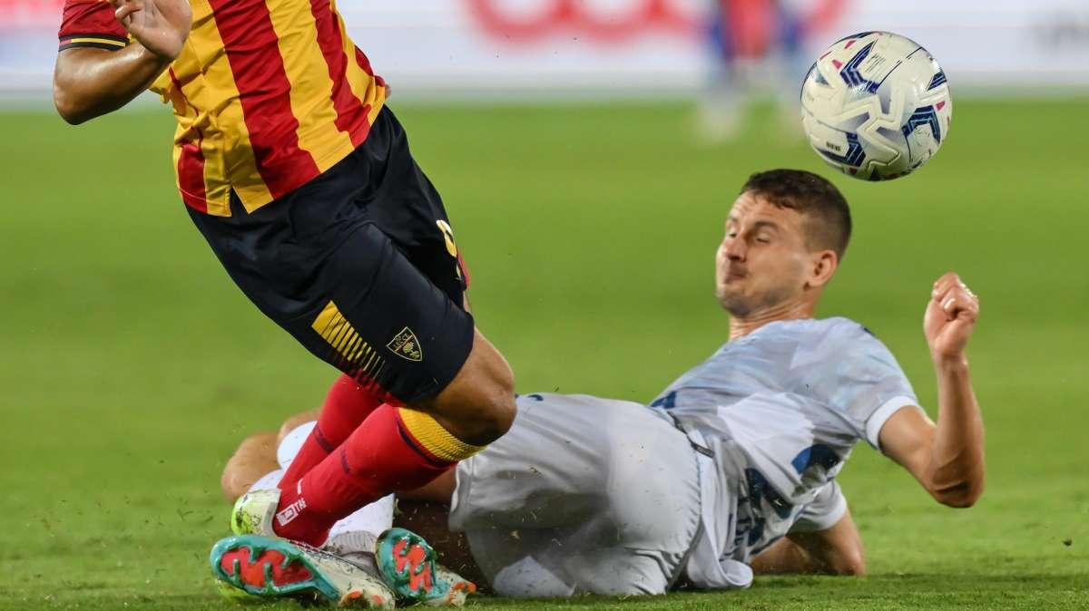 Duello di mercato per Abildgaard: due squadre di B se lo contendono