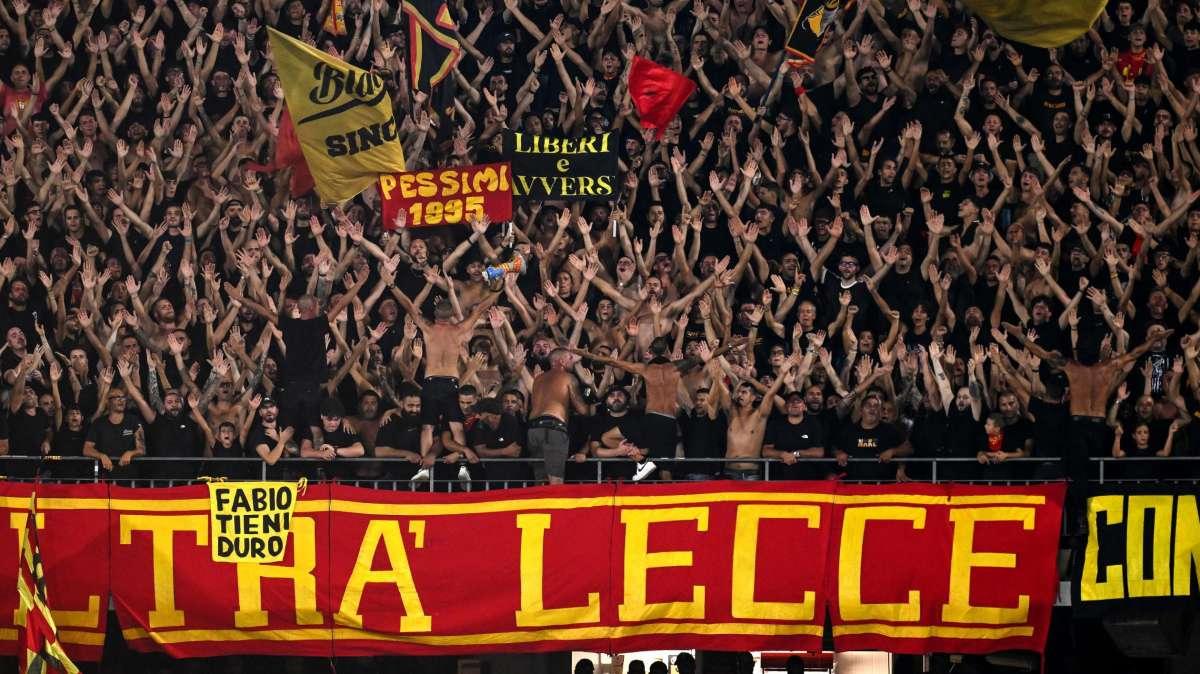 Giudice Sportivo, tre società multate. Nessuno squalificato 