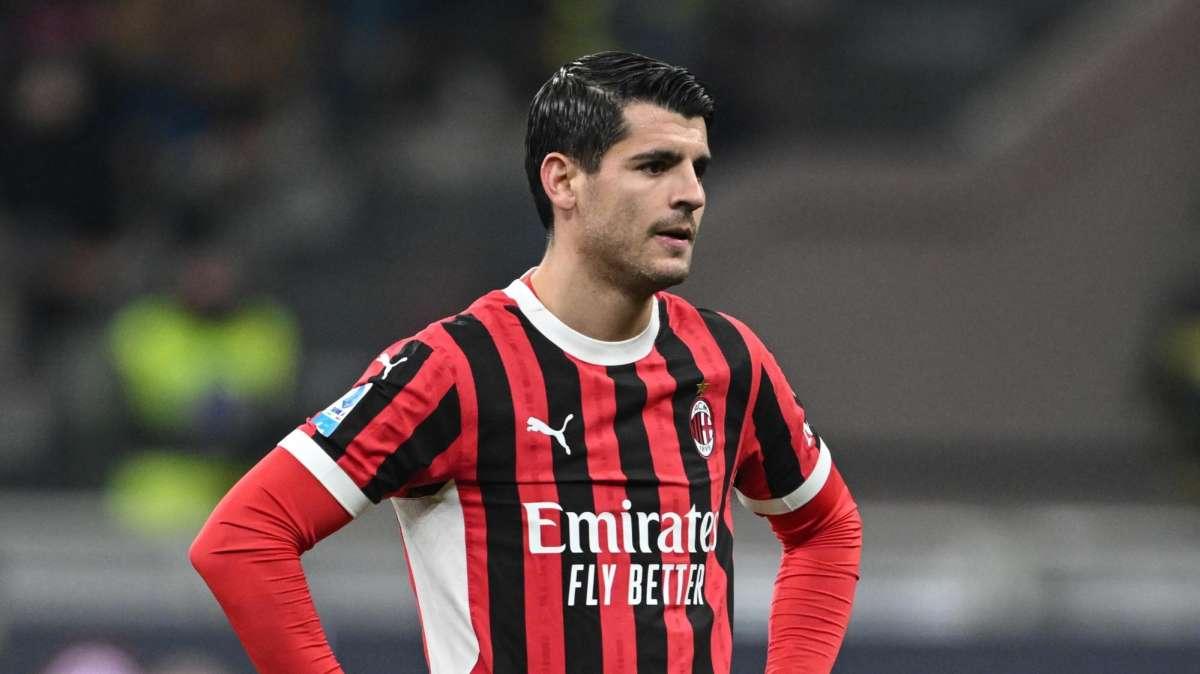 GdS - "L’Arabia lo tenta. Ma Alvaro vuole la A e punta al Mondiale"