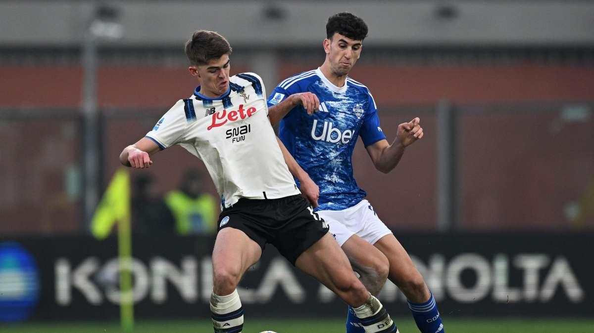 Il Como domina anche con l'Atalanta: stavolta è mancato solo cinismo sottoporta