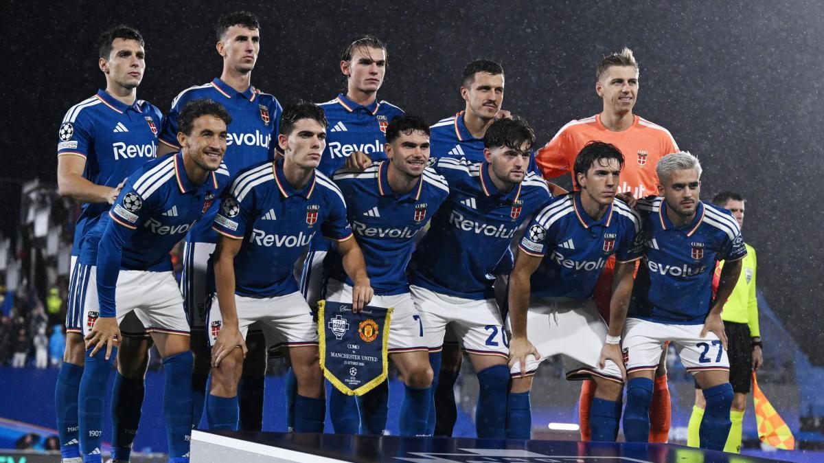 Como, la favola indonesiana che ha cambiato il destino del club
