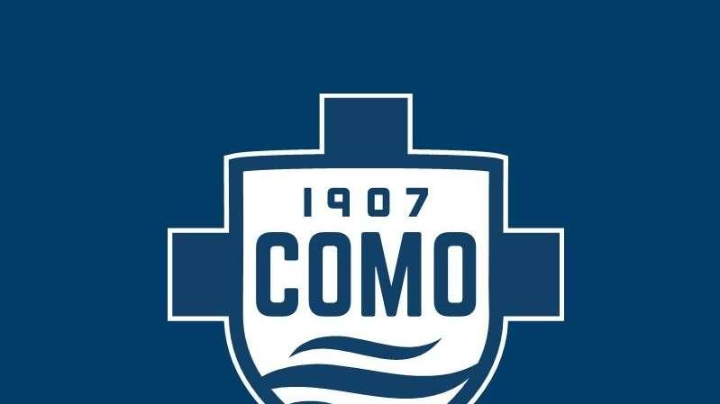Como 1907, nuova partnership con Satispay