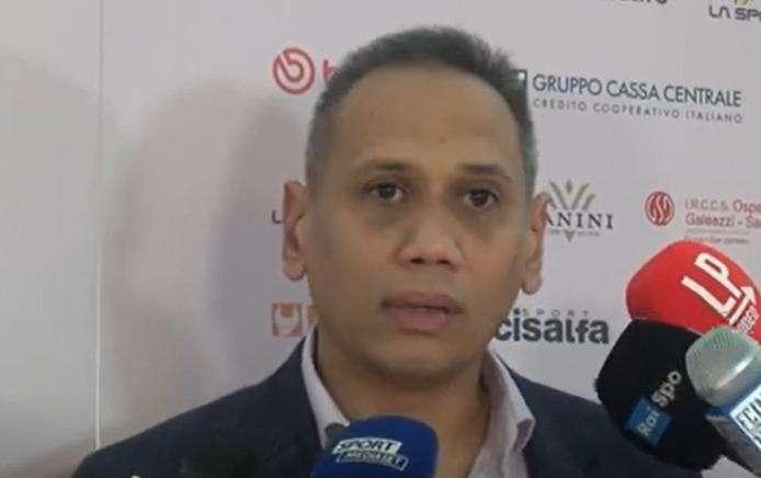 GdS - "Progetti Suwarso. Blocca Fabregas e respinge le big. Obiettivo: Europa"
