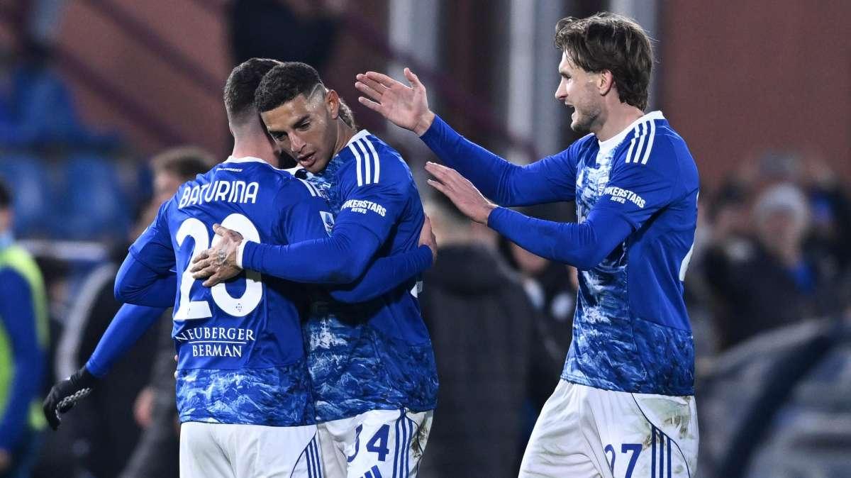 Kaiki Bruno, differenza importante tra domanda e offerta: cosa farà il Como?