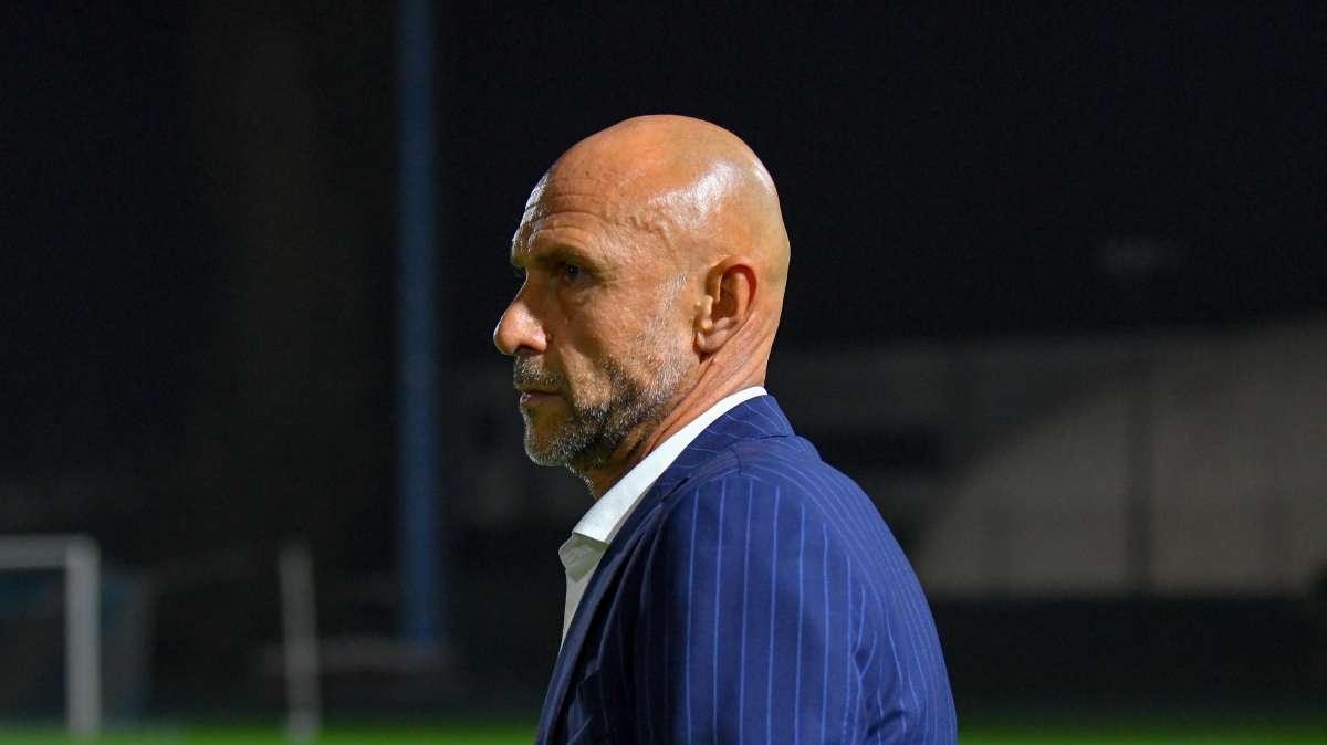 Como Women, mister Sottili: "Fiorentina squadra forte ma noi siamo cresciute"