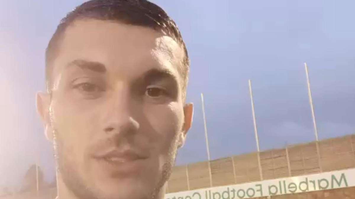 Strefezza: "Doppio allenamento, anche col maltempo. Ho vinto contro Cutrone!"