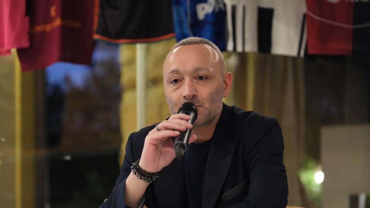 Il Como insiste per Vergara, Giuffredi: “La scelta spetta al Napoli”