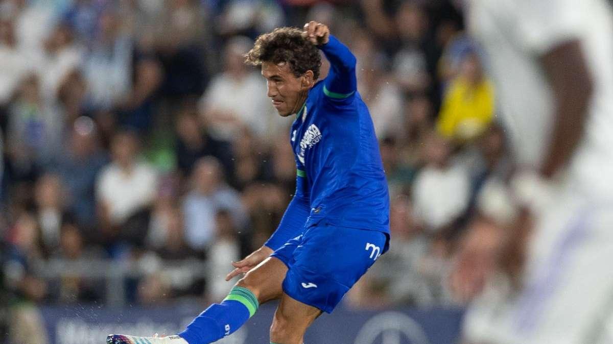 Como vicinissimo a Luis Milla del Getafe: le cifre dell'affare