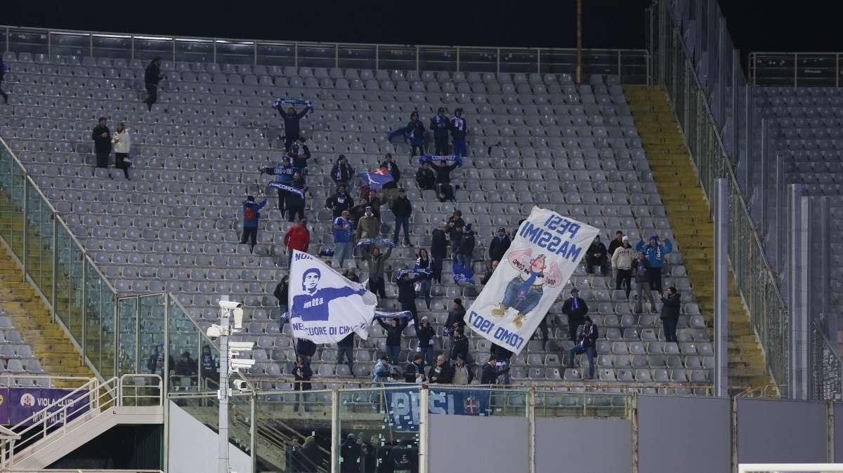 Cremonese-Como, ecco le info per il settore ospiti 