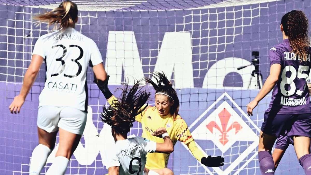 ‘Cuore d’Oro’ da ARGOS, premio per il Como Women