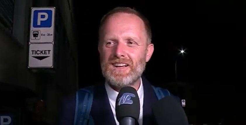 Como-Cagliari, c'è l'ordinanza per bevande e attracco barche 