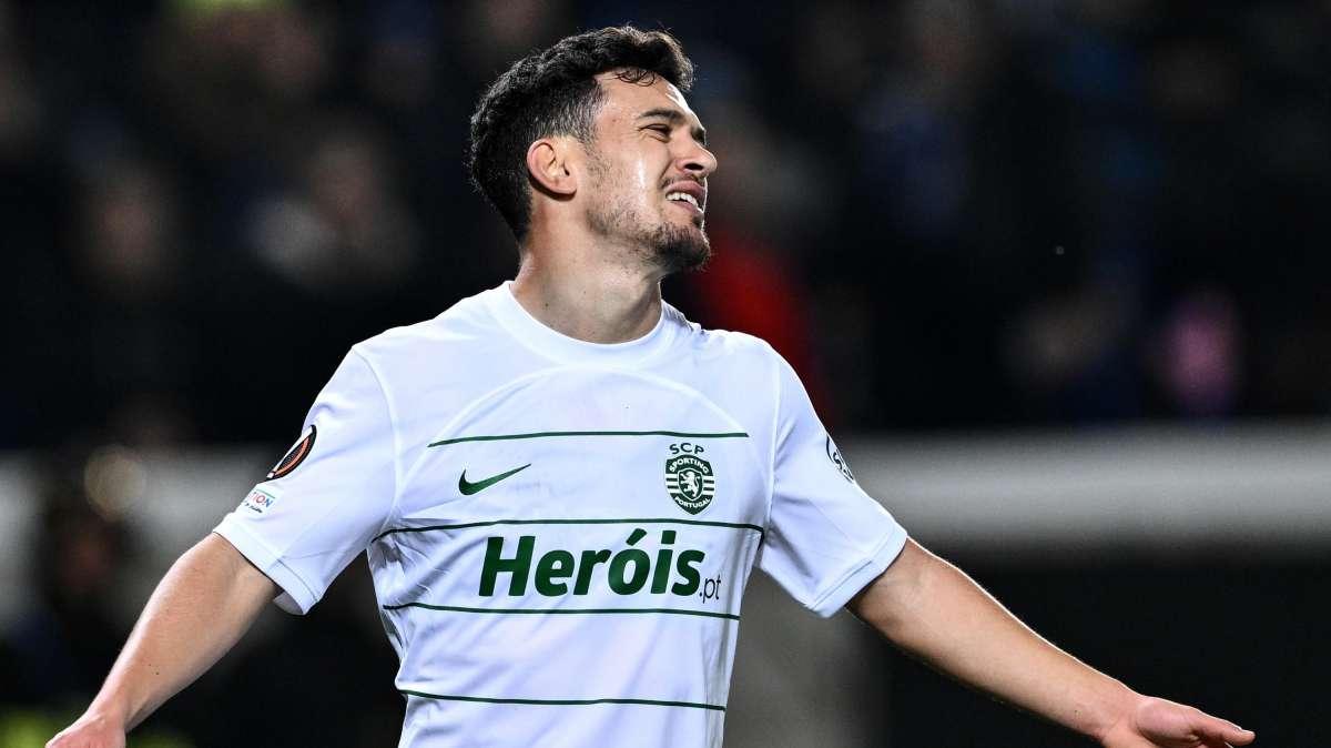 Como, occhi su Pedro Gonçalves: Fabregas punta il talento dello Sporting