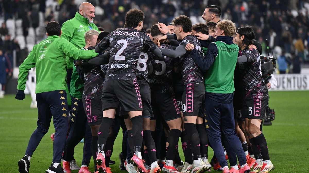 Gli Opta Facts della sfida tra Como e Empoli