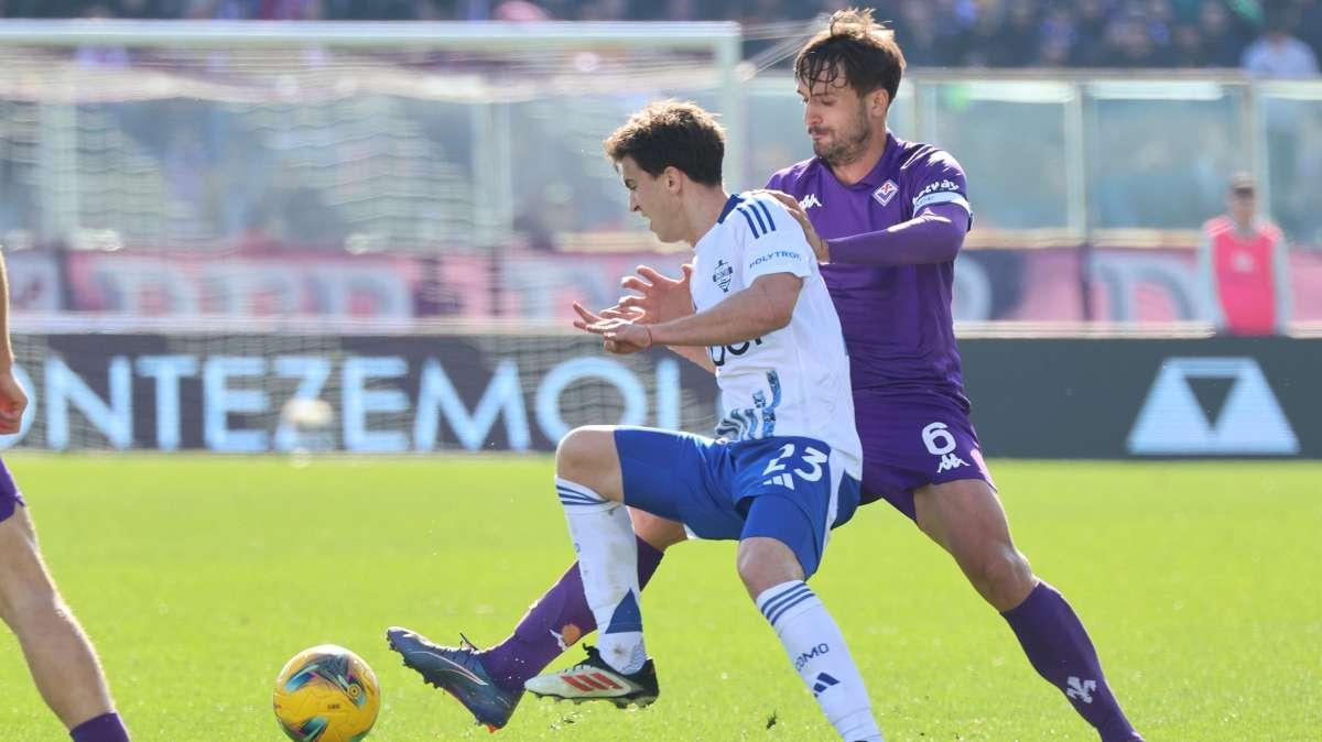 TS - "Atalanta e Como: un punto di forza". Il migliore è Perrone