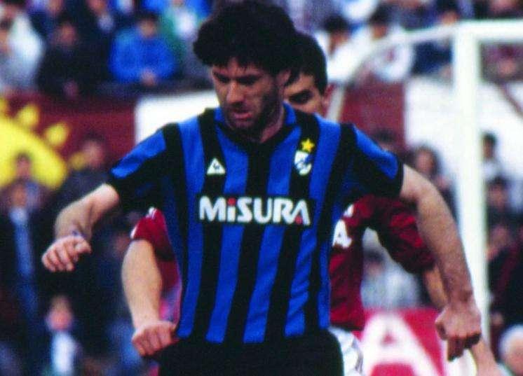 È morto Oliviero Garlini, esordì in A con il Como