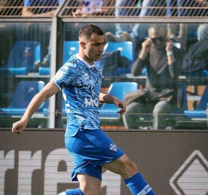 UFFICIALE - Tommaso Fumagalli rientra dall'Entella e va alla Reggiana