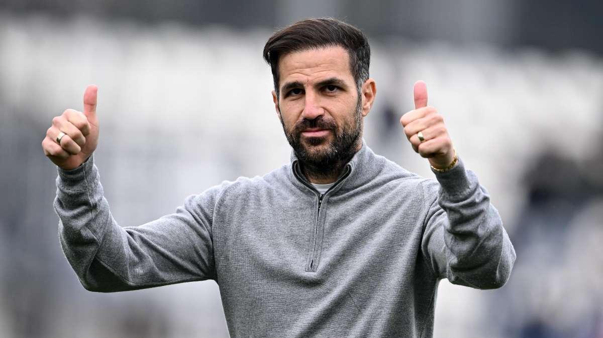 Udinese-Como, ecco i convocati di Fabregas