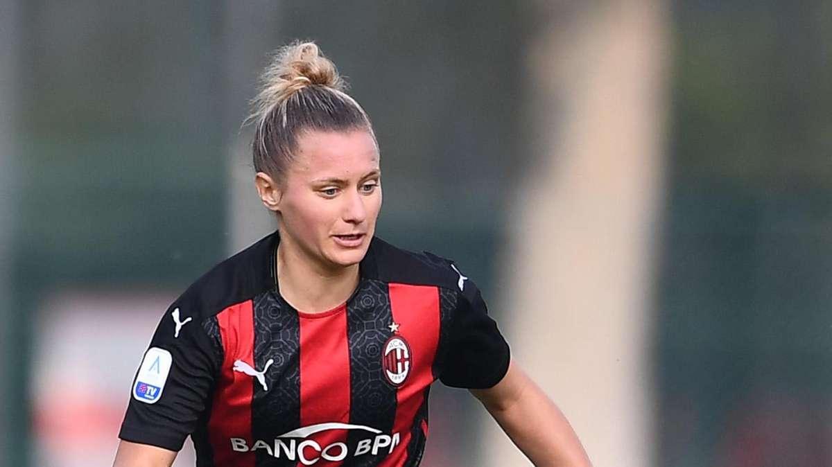 Dominika Čonč convocata dalla Slovenia per le qualificazioni Mondiali