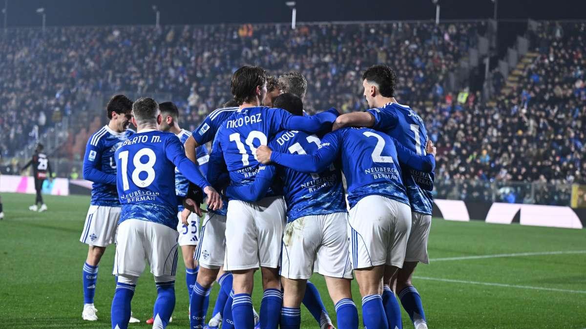 Como, intesa per Lahdo: si tratta ora con il calciatore