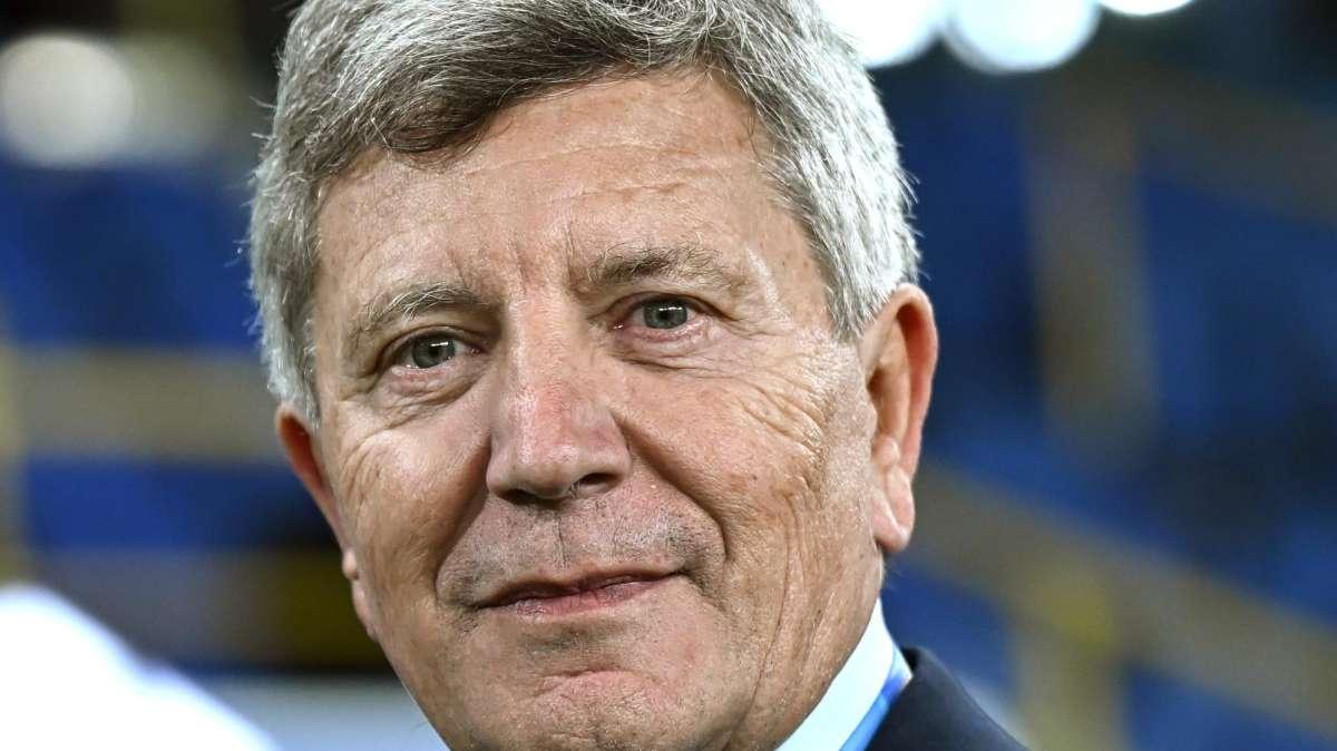 Milan-Como a Perth, le parole di Simonelli: "Siamo in attesa, ma c'è fiducia. Capisco i tifosi, ma è una vetrina per il calcio italiano"