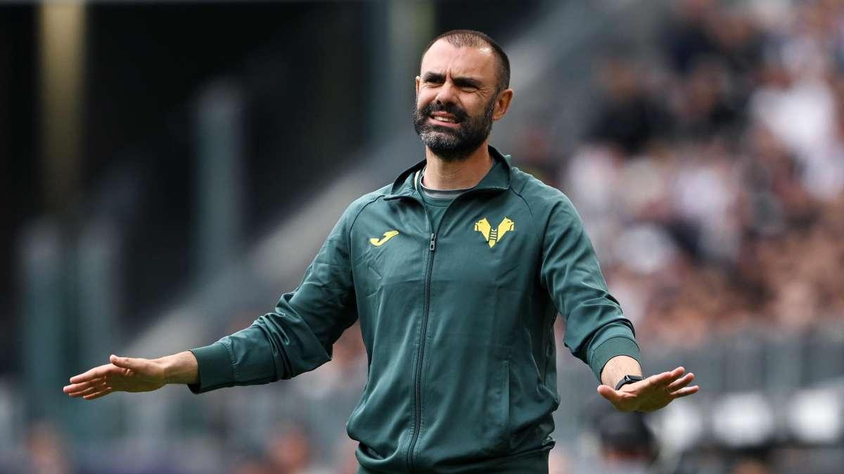Hellas Verona-Como, ecco i convocati di Sammarco
