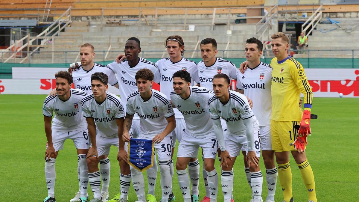 Como-Manchester United, nessun segnale di rinvio: la Champions resta in programma