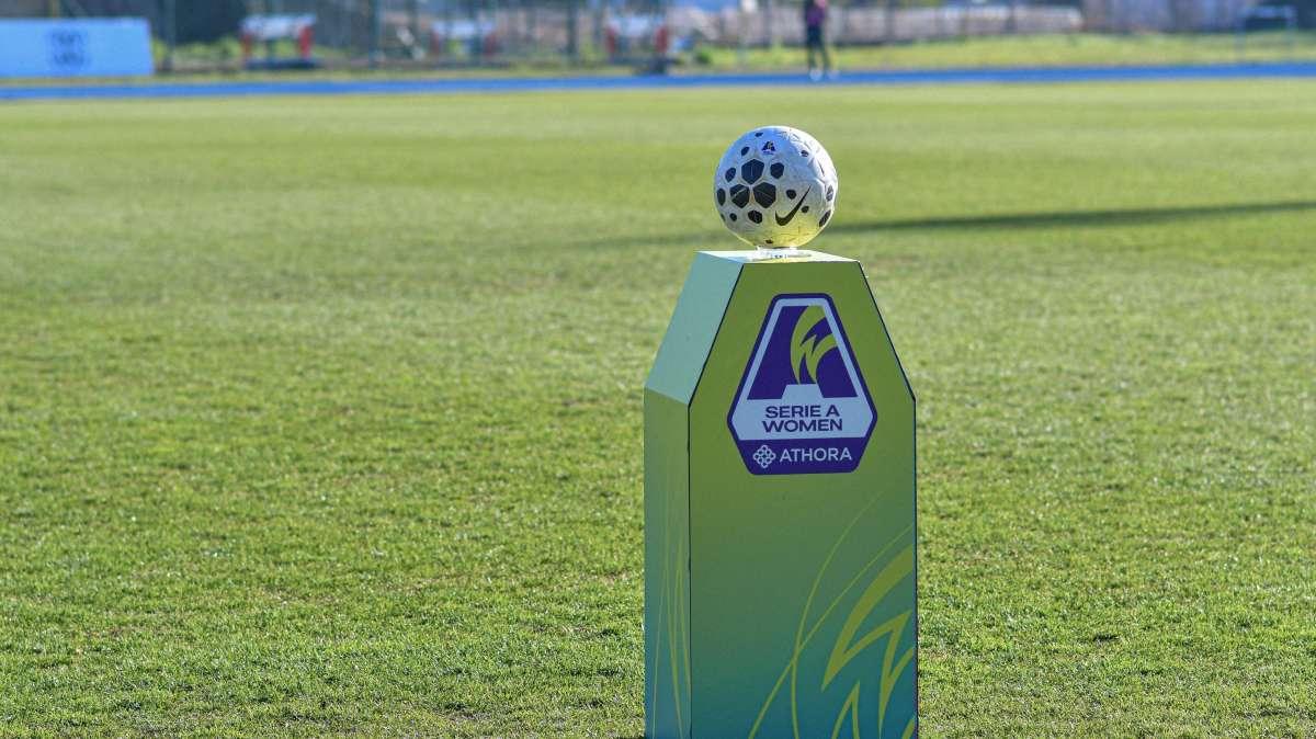 Giro di boa per il Como Femminile: campione d'inverno ma eliminata in Coppa Italia