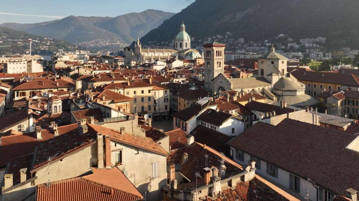Il Como 1907 annuncia il lancio di SENT Tourism
