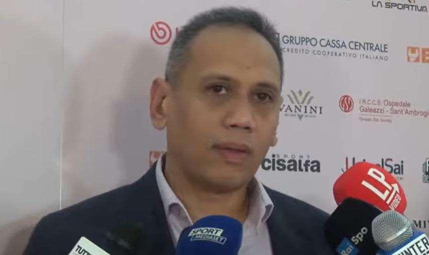 Como, Suwarso blinda Fabregas e apre sul futuro di Nico Paz