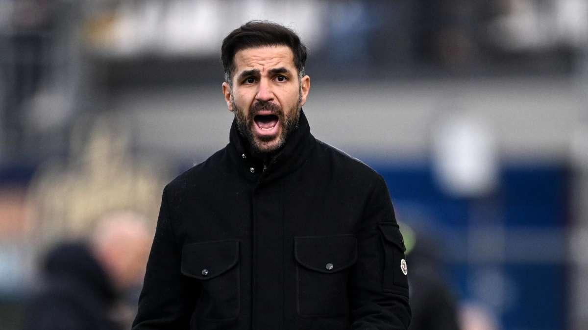 Como-Milan, le probabili formazioni del recupero della 16esima giornata
