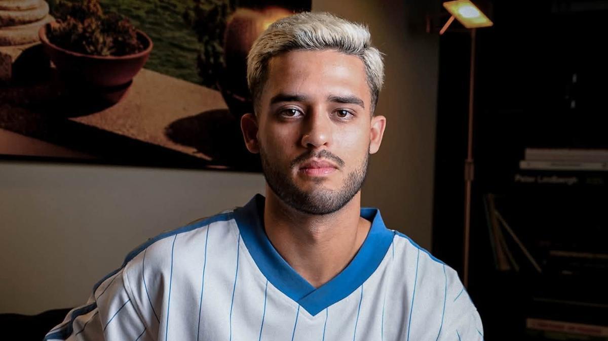 Ufficiale, Yan Couto è del Como: "Mi piace molto il modo di giocare della squadra"