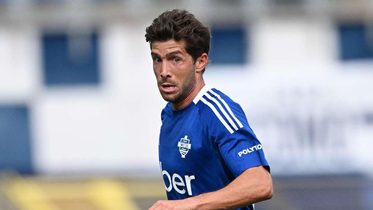 Dalla Spagna: “Un club vuole Sergi Roberto del Como a gennaio”