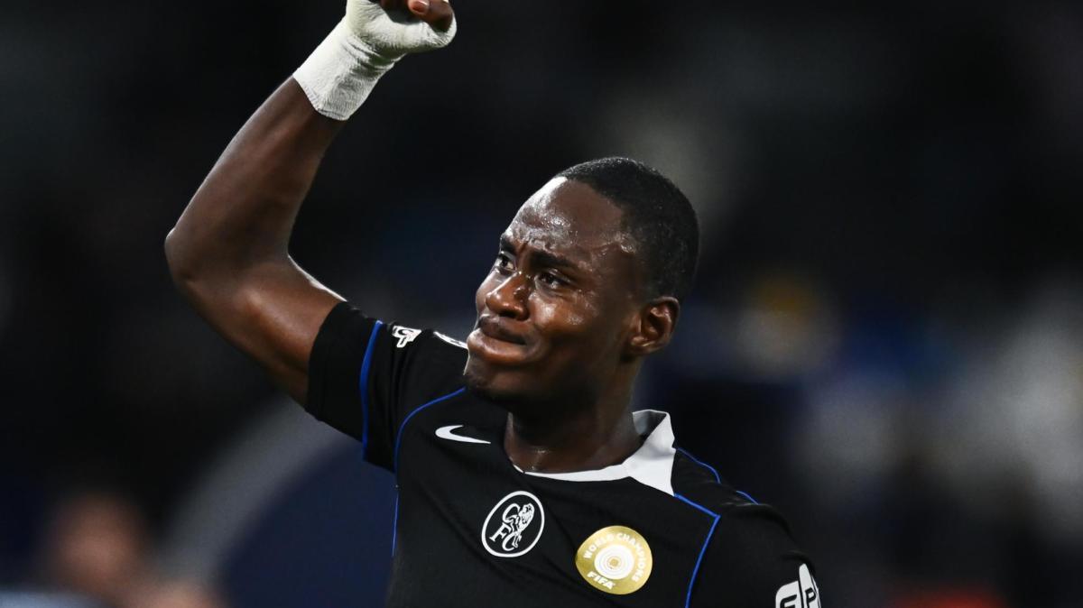 Como, frenata per Chalobah: distanza con il Chelsea, la trattativa si complica