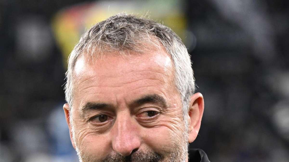 Verso Lecce-Como, Giampaolo: "Il Como è una big travestita da piccola"
