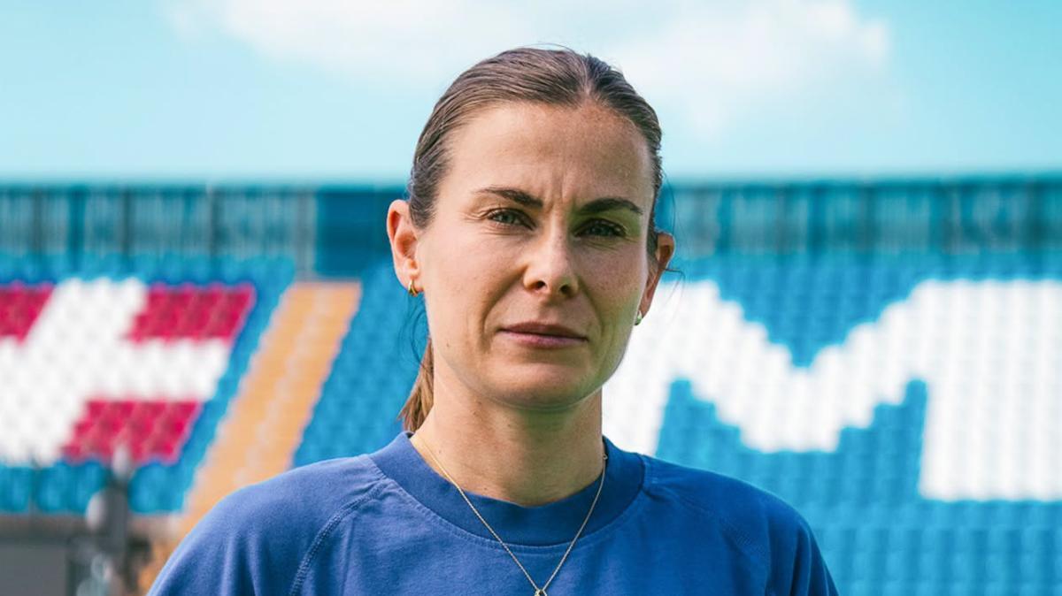 Como Femminile, in attacco arriva un ex Roma