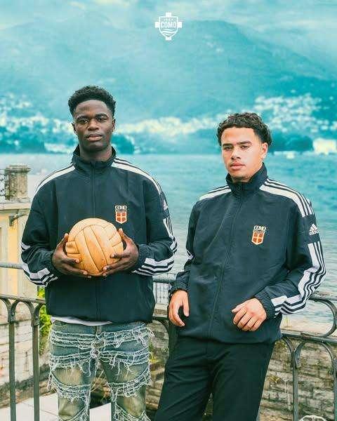 Como, due giovani dell'Ajax entrano a far parte della Primavera 