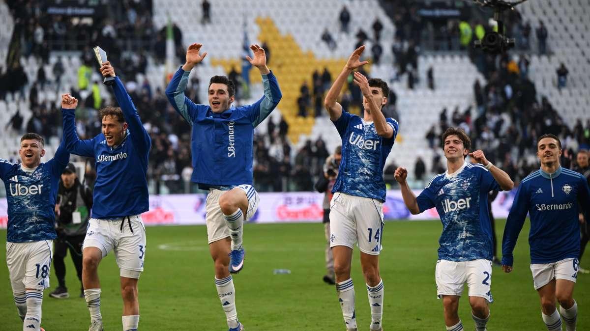 Le pagelle di Juventus-Como: Vojvoda in versione super, Ramon stoppa l’attacco bianconero, Da Cunha è ovunque