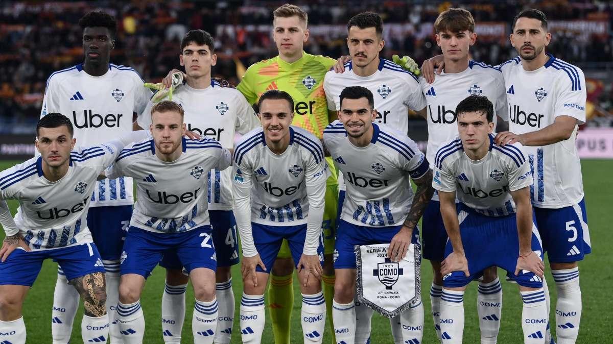Le curiosità di Como-Empoli