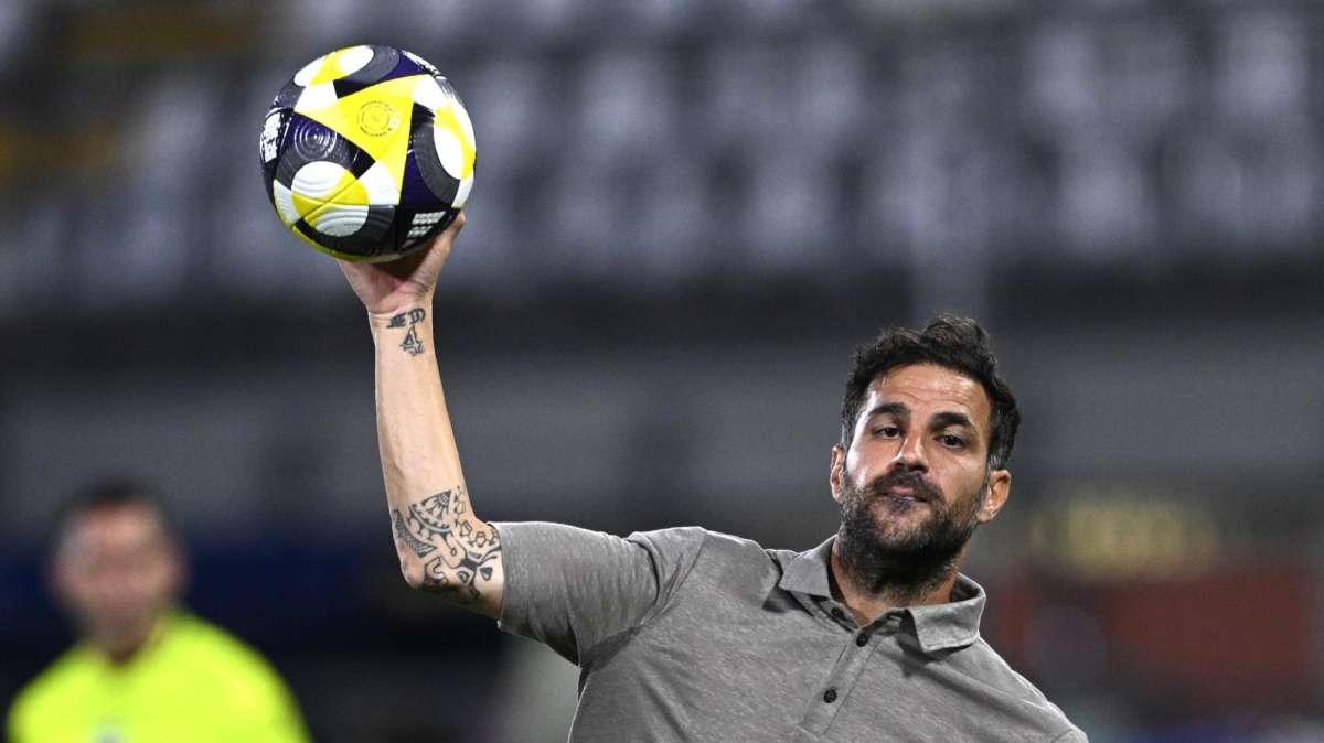 Barcellona-Como, Up&Down - Vojvoda e Van der Brempt, che fatica. Bene Jesus