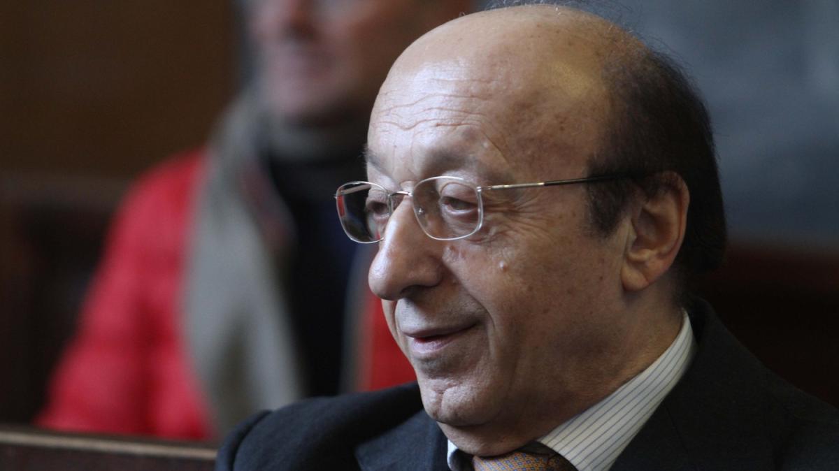 Moggi avverte il Como: “Attenzione a non montarsi la testa”