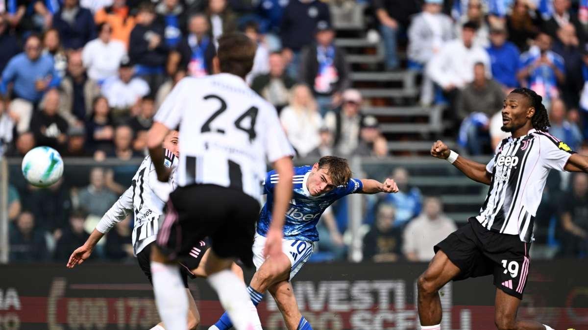 CIES: Nico Paz è il leader europeo per distanza media dei gol