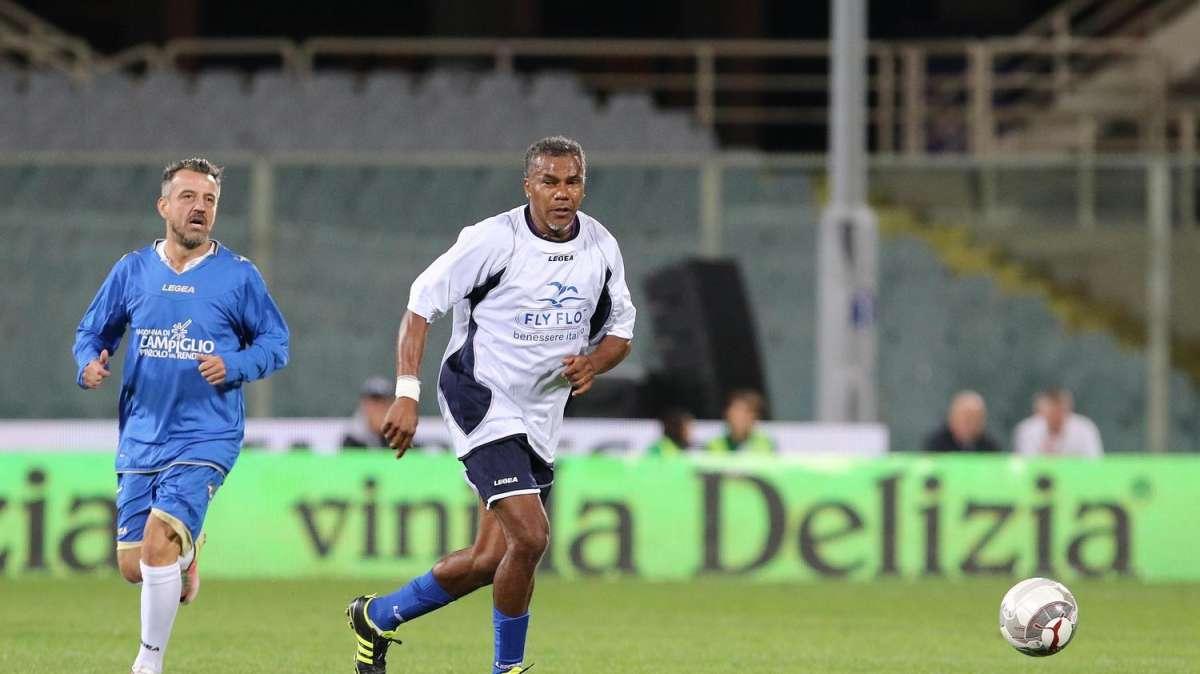 Oliveira: «Como, mai porsi limiti»