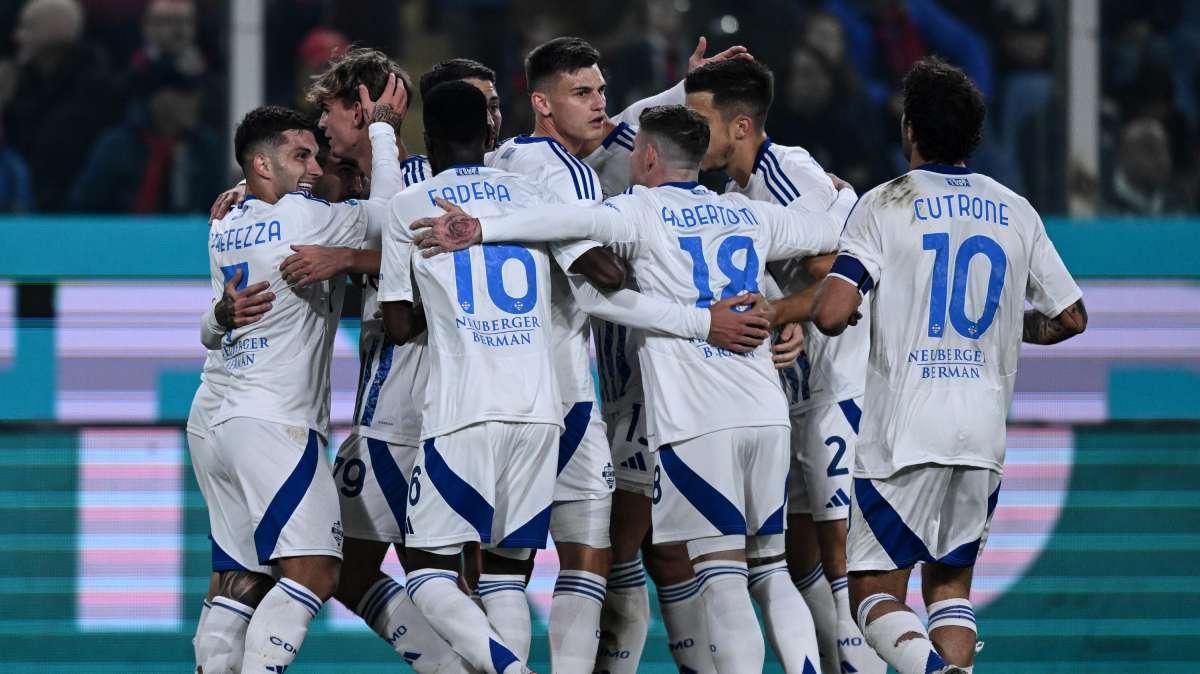 Così non va: due punti gettati alle ortiche, a fine campionato potrebbero pesare