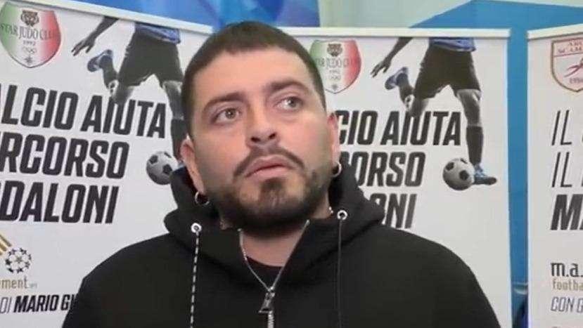 Napoli, Maradona jr: "Scudetto difficile, siamo capaci di vincere con la Juve e perdere a Como"