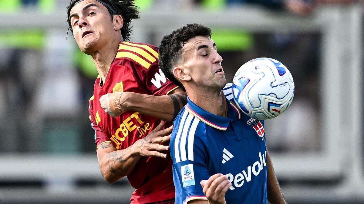 Como, tra segnali positivi e assenze pesanti: Fabregas guarda al Feyenoord