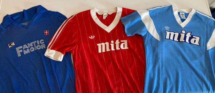 ESCLUSIVA - Martinazzo: “La mia passione per le maglie del Como”