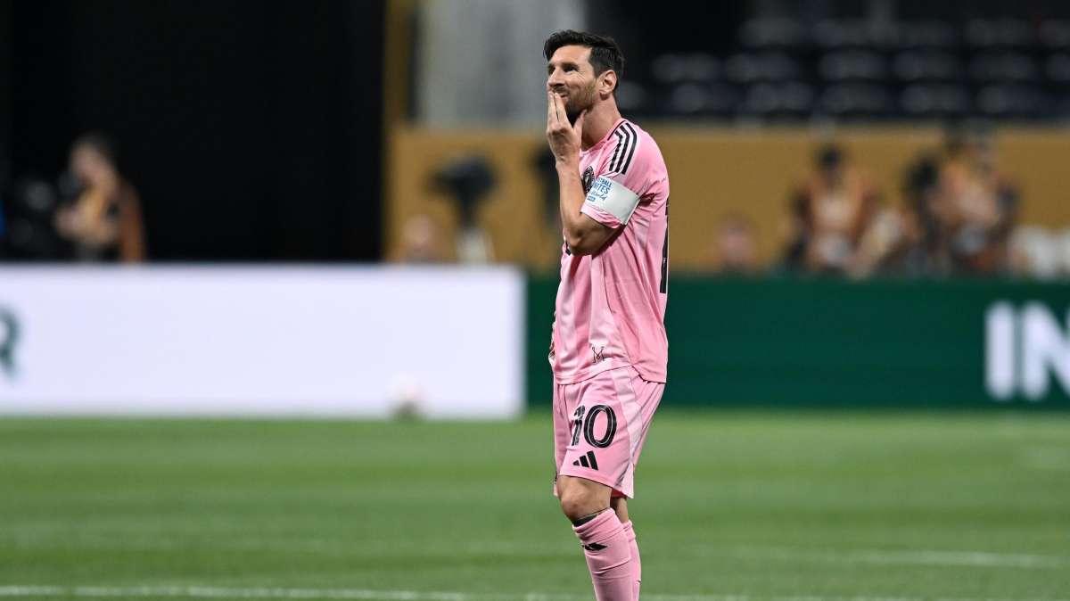 Braglia: "Como? Ci sta tutta che arrivi Messi in questo mercato"