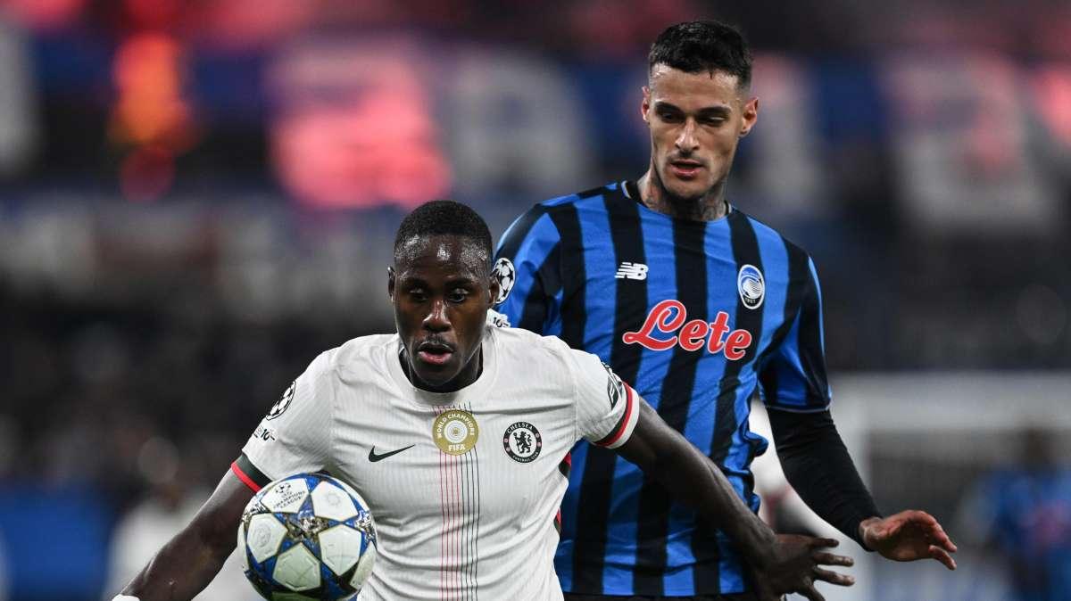 Como-Inter, nuovo duello di mercato per Chalobah: i nerazzurri ora sono avanti